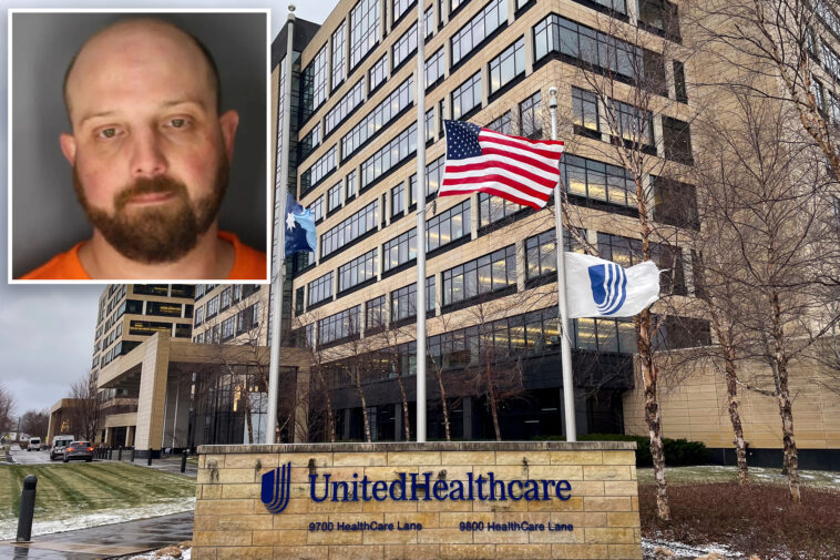 upstate-ny-man-pleads-guilty-to-cyberstalking-after-making-threats-to-relative-of-slain-unitedhealthcare-ceo