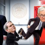 wall-street-bigs-are-desperately-pleading-with-the-white-house-to-end-trump’s-powell-feud