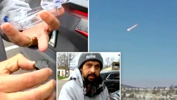 meteorite-hunters-race-to-ohio-after-fireball-bursts-over-state:-‘outer-space,-man’