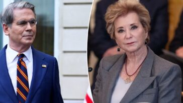 mcmahon-sends-letter-to-9m-delinquent-student-borrowers-that-bessent-is-new-debt-collector-—-with-$425b-on-line