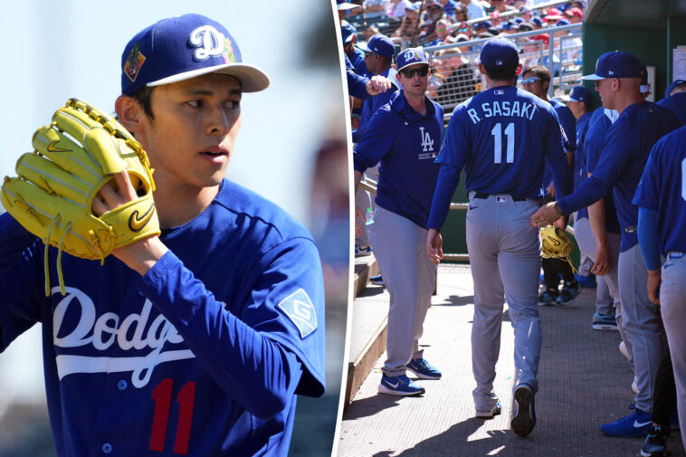 dodgers-are-doing-right-by-roki-sasaki,-even-if-it-bites-them-in-the-end