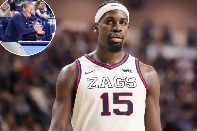 gonzaga-vs.-kennesaw-state-prediction:-march-madness-2026-odds,-picks,-best-bet-for-thursday’s-round-of-64