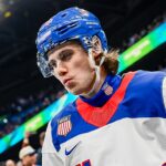 jack-hughes-clarifies-remarks-on-olympic-gold-medal-puck-after-hall-of-fame-says-it’s-staying-put