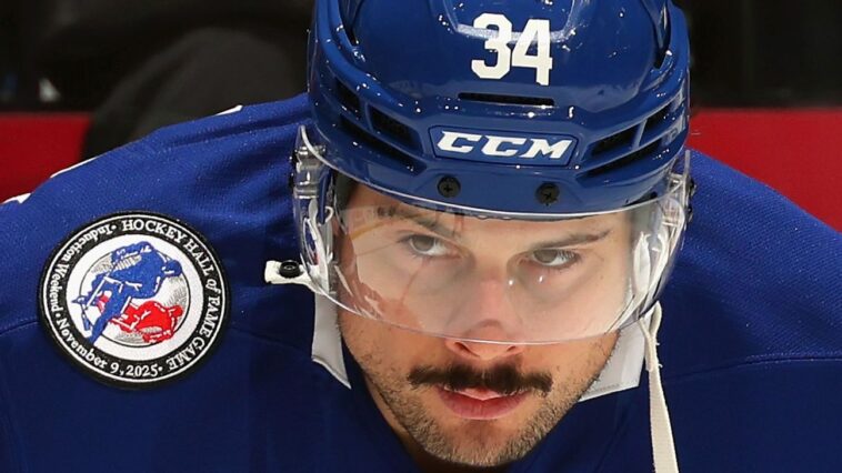 leafs’-matthews-(mcl-surgery)-down-12-weeks