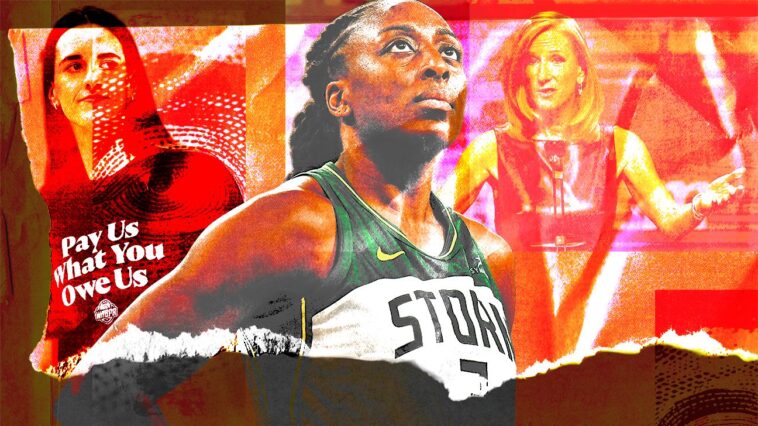 what-the-2026-wnba-cba-means-for-league,-players,-salaries