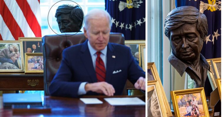 developing:-it-appears-joe-biden-kept-tribute-to-child-rapist-in-his-oval-office-–-how-it-got-there-makes-it-worse