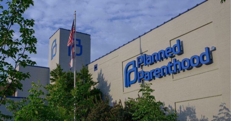 shot-fired-as-anti-abortion-advocates-preach-the-gospel-outside-planned-parenthood