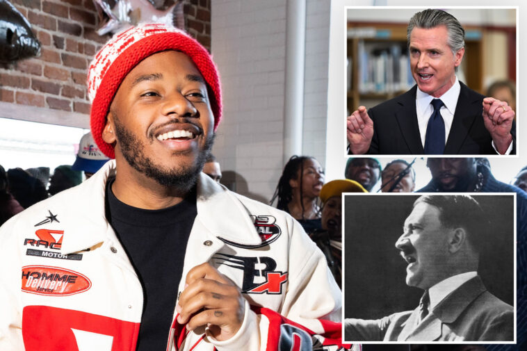 california-singer-sparks-outrage-with-lyrics-calling-hitler-and-epstein-‘heaven-sent’