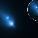 nasa’s-hubble-telescope-spots-k1-comet-exploding-into-fragments,-space-agency-says