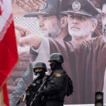 cardboard-khamenei,-still-hiding-from-public,-issues-ominous-written-message:-‘all-blood-has-its-price’