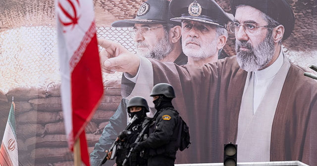 cardboard-khamenei,-still-hiding-from-public,-issues-ominous-written-message:-‘all-blood-has-its-price’