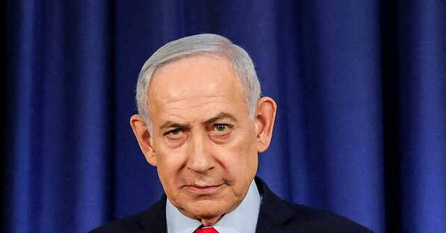 netanyahu-confirms-‘israel-acted-alone’-in-attack-on-iran’s-south-pars-gas-field