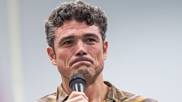 did-joe-kent-leak-classified-intel-to-tucker-carlson?