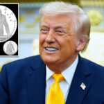 trump-to-appear-on-24k-gold-coin-to-commemorate-america’s-250th-birthday-after-federal-arts-panel-approval