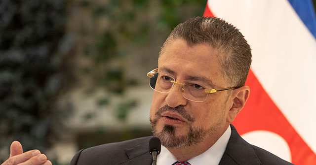 ‘we-must-clean-the-hemisphere-of-communists’:-costa-rica-cuts-ties-to-cuba