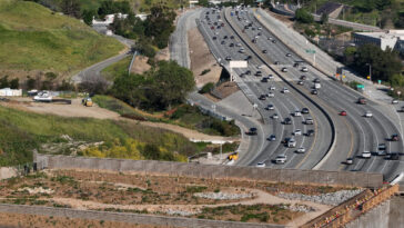 report:-cost-of-california’s-unfinished-‘wildlife-crossing’-hits-$114-million
