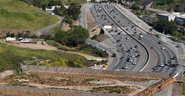 report:-cost-of-california’s-unfinished-‘wildlife-crossing’-hits-$114-million