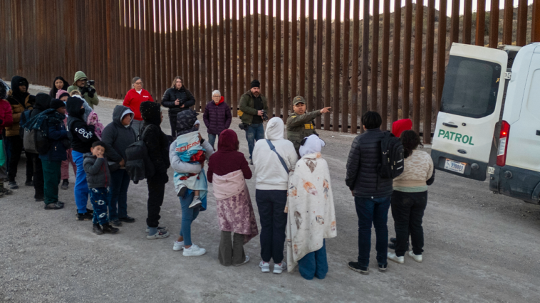 dhs-touts-10-straight-months-of-zero-illegal-aliens-released-at-border-as-crossings-plunge
