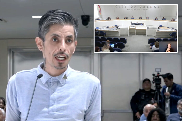 sex-offender-stages-showdown-at-fresno-city-hall,-demands-right-to-run-for-office