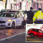 five-people-injured,-two-critically,-after-car-plows-down-nyc-street:-‘it-was-like-an-explosion’