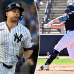 yankees’-giancarlo-stanton-raking-heading-into-regular-season:-‘bottle-this-up’