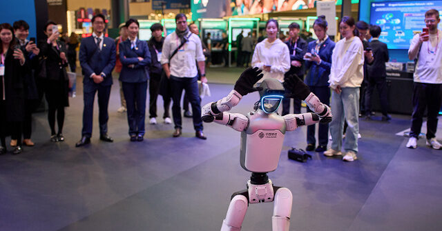 us.-tech-firms-demand-security-restrictions-against-chinese-robots