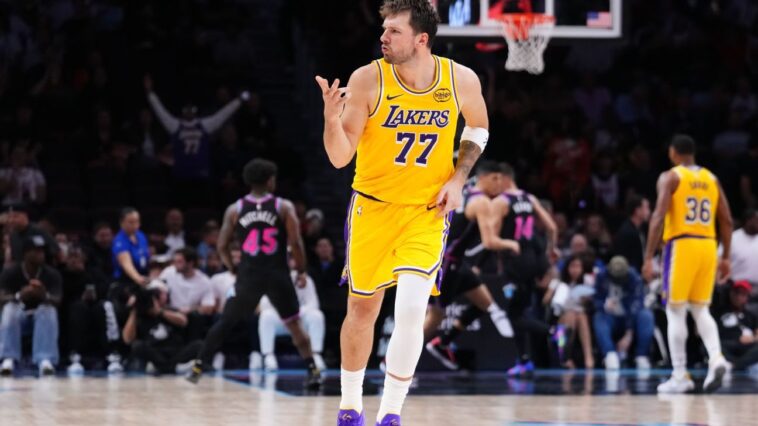 luka-puts-up-60-vs.-heat-as-lakers-stay-hot