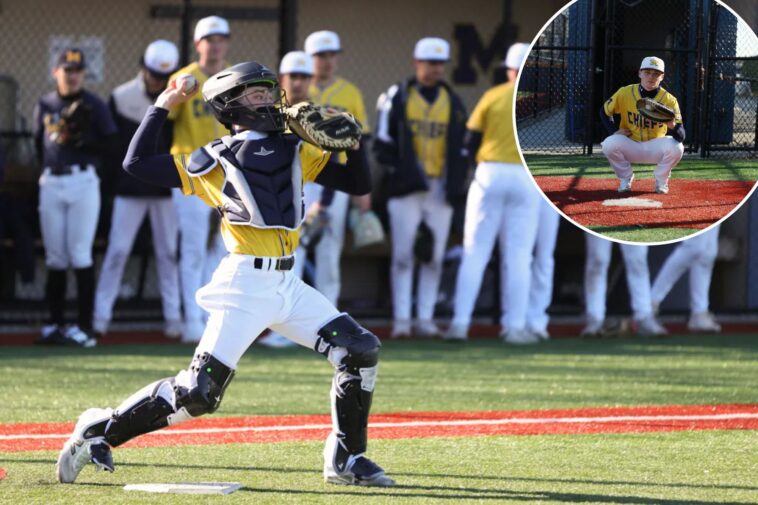 from-llws-to-varsity,-massapequa’s-ryan-huksloot-keeps-thriving-‘under-that-pressure’