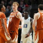 texas-knocks-off-aj-dybantsa-led-byu-in-first-round-march-madness-upset