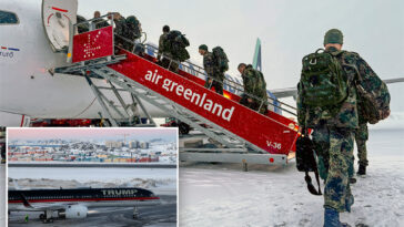 denmark-secretly-prepared-to-blow-up-greenland’s-runways-to-stop-us-aircraft:-report
