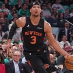 knicks’-josh-hart-to-sit-out-vs.-nets-due-to-right-knee-issue