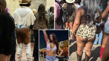 houston-rodeo-implements-dress-code-policy-after-backlash-over-scantily-clad-revelers:-‘put-on-some-damn-clothes’