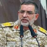 spokesperson for-iran’s-revolutionary-guards-killed-in-strike,-state-media-reports
