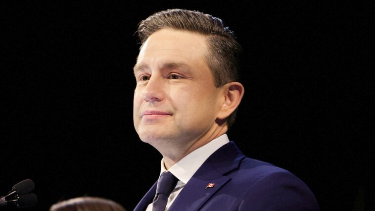 canadian-opposition-leader-tells-rogan-‘fake-refugees’-are-straining-economy,-must-be-dealt-with-lawfully