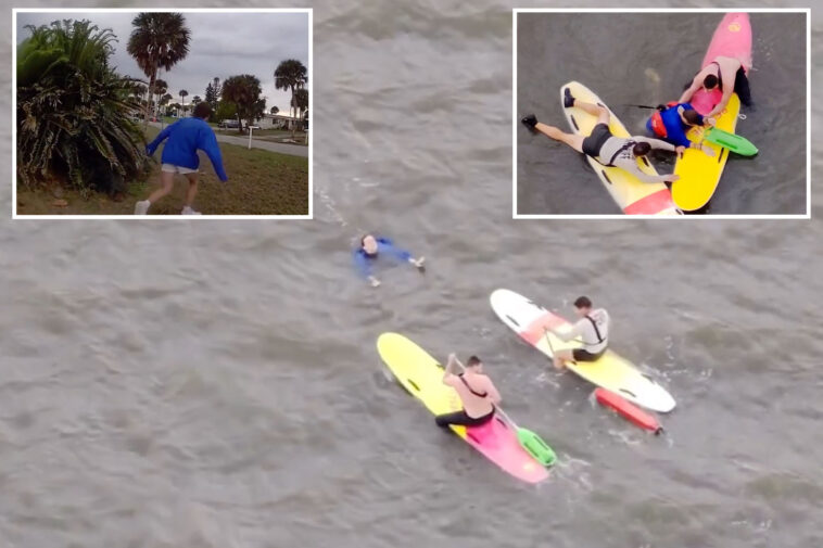 florida-cops-jump-on-paddleboards-to-catch-fleeing-suspect-in-wild-police-chase