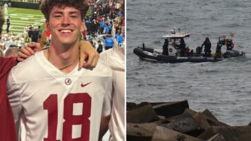 university-of-alabama-student-james-gracey-seen-walking-toward-rocks-near-beach-before-death-in-barcelona:-witness