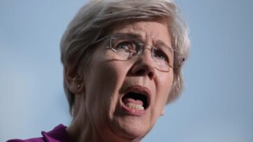 warren-endorses-democrat-who-had-‘nazi’-tattoo-after-smearing-hegseth-over-christian-imagery