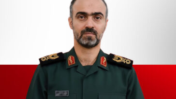 israel-says-it-killed-basij-paramilitary-force’s-top-intel-official