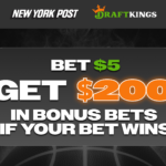 draftkings-promo-code:-bet-$5-and-get-$200-in-bonus-bets-for-friday’s-march-madness-action