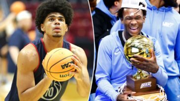 how-to-watch-arizona-vs.-liu-in-march-madness-round-1:-time,-livestream