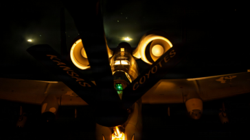 warthog-versus-the-mosquito:-a-10s-hunting-iranian-suicide-boats-in-gulf