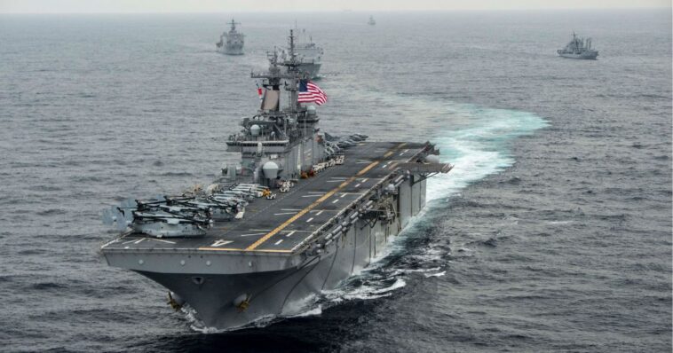 report:-us-deploying-thousands-of-additional-troops-and-several-ships-to-middle-east