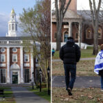 doj-sues-harvard-for-discriminating-against-jewish,-israeli-students