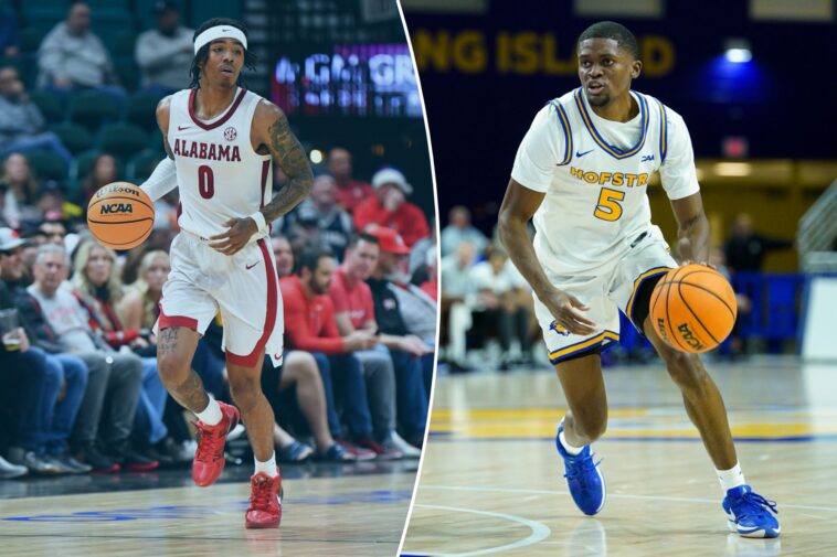 how-to-watch-alabama-vs.-hofstra-live-for-free-in-march-madness-round-1