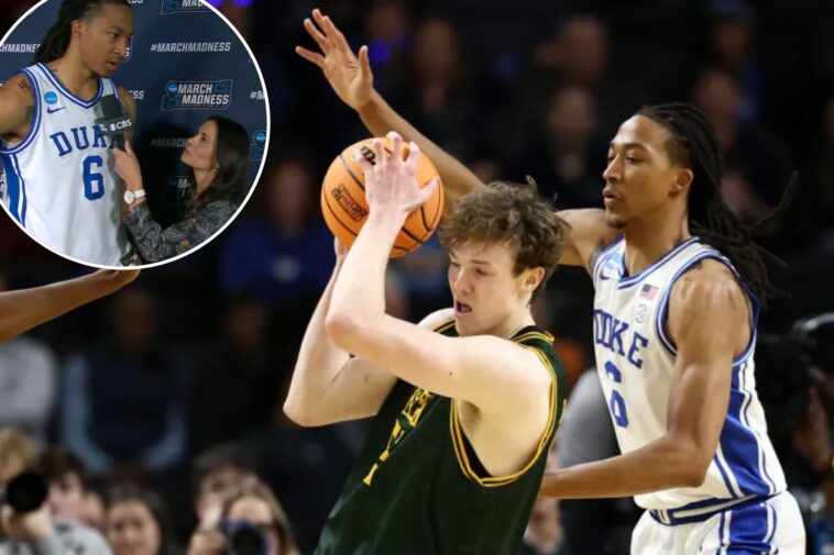 duke’s-‘cakewalk’-prediction-nearly-blows-up-with-siena-scare-in-march-madness
