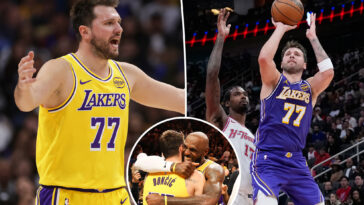 luka-doncic-finally-stopped-complaining-and-the-lakers-haven’t-lost-since