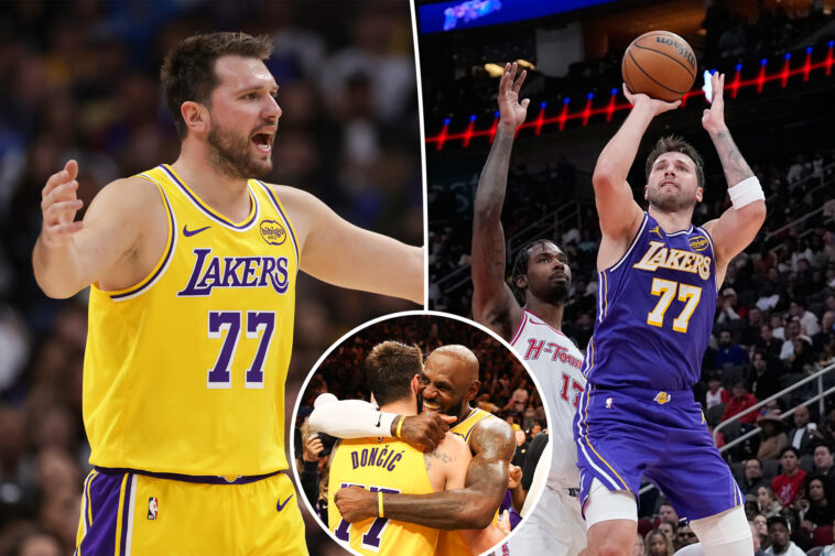luka-doncic-finally-stopped-complaining-and-the-lakers-haven’t-lost-since