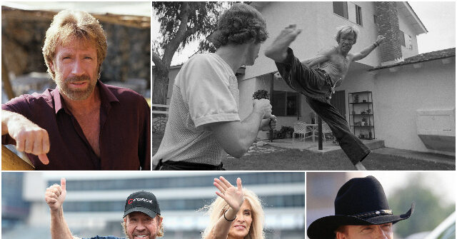 chuck-norris,-legendary-action-hero,-‘walker,-texas-ranger’-star,-dies-at-86