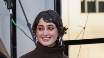 photos-—-report:-nyc-mayor’s-wife-celebrated-female-terrorist-hijacker-on-social-media