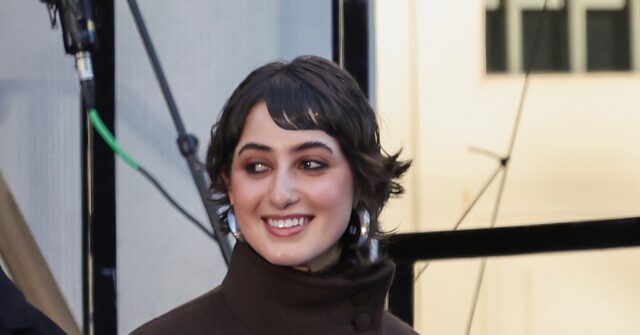 photos-—-report:-nyc-mayor’s-wife-celebrated-female-terrorist-hijacker-on-social-media